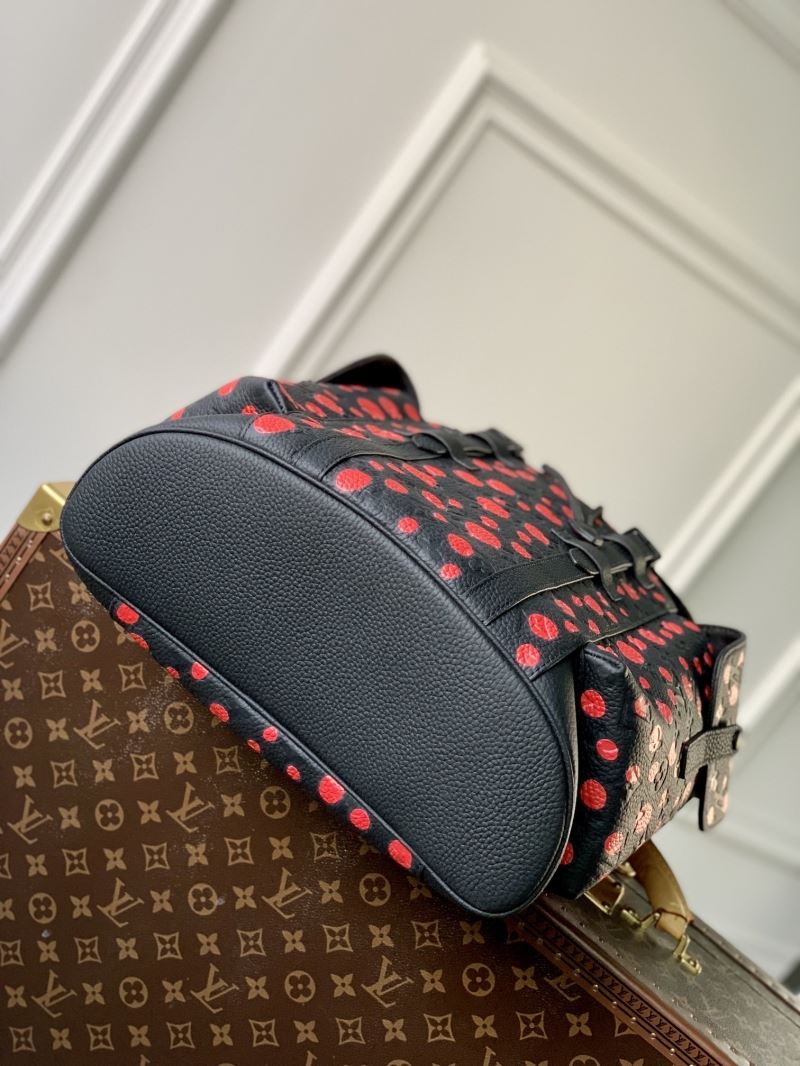 LV Backpacks